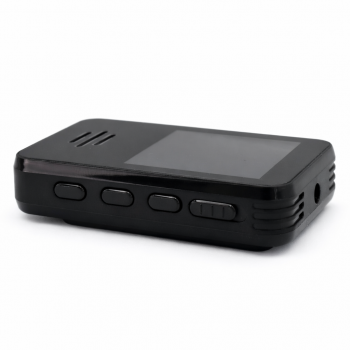 Panel przycisków – łatwa obsługa