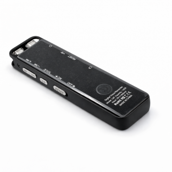 Idealny do nagrywania rozmów i notatek