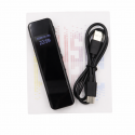 Zestaw dyktafon + kabel USB