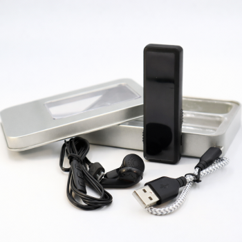 Dyktafon do nagrywania rozmów DK18