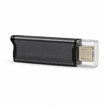 Dyktafon szpiegowski pendrive 16GB – wygląd produktu