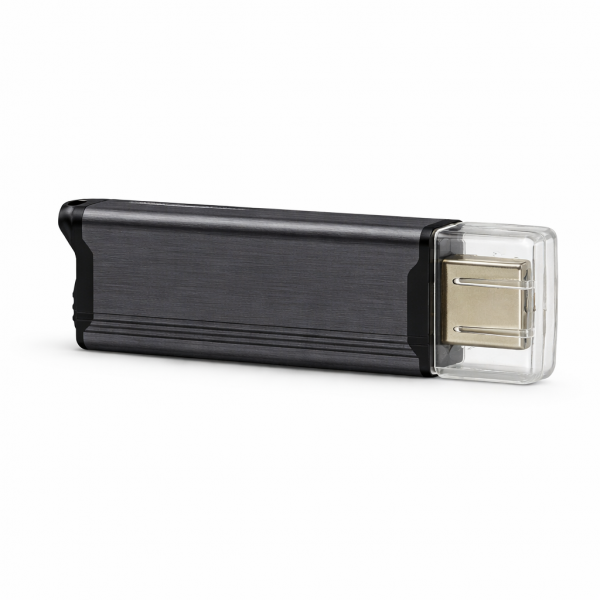 Dyktafon szpiegowski pendrive 16GB – wygląd produktu