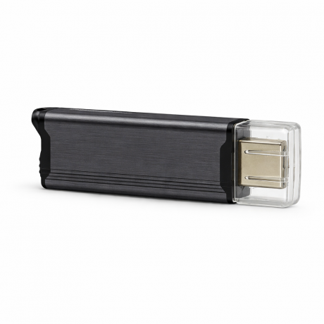 Dyktafon szpiegowski pendrive 16GB – wygląd produktu