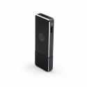Ukryty dyktafon w pendrive – dyskretny design
