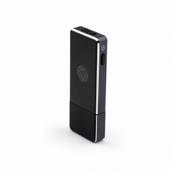 Ukryty dyktafon w pendrive – dyskretny design