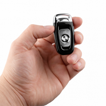 dyskretny podsłuch audio w pendrive