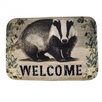 mata wejściowa antypoślizgowa borsuk