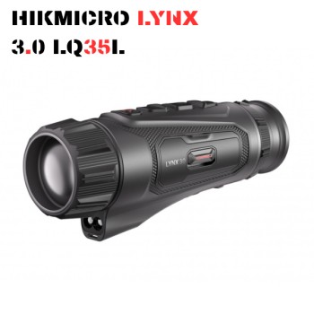 hikmicro lynx 3.0 lq35l termowizor z dalmierzem