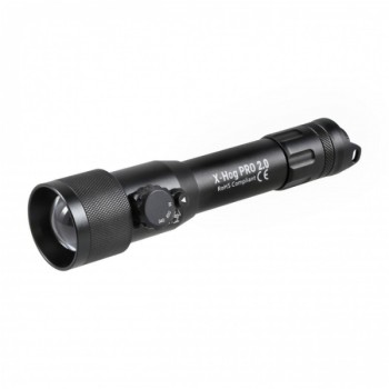 iluminator x hog pro 850nm 940nm