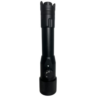 HIKMICRO Alpex Pro A50PL + X-HOG PRO - LRF 1200 m | dzikaknieja.pl