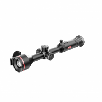 Guide TU435P – luneta termowizyjna z dalmierzem laserowym