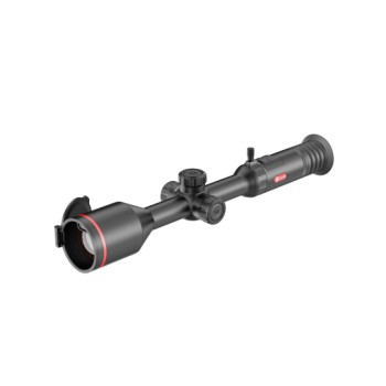 Guide TU650P – luneta termowizyjna z dalmierzem laserowym