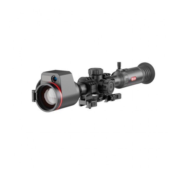 Guide TU650M – luneta termowizyjna 640×512 px
