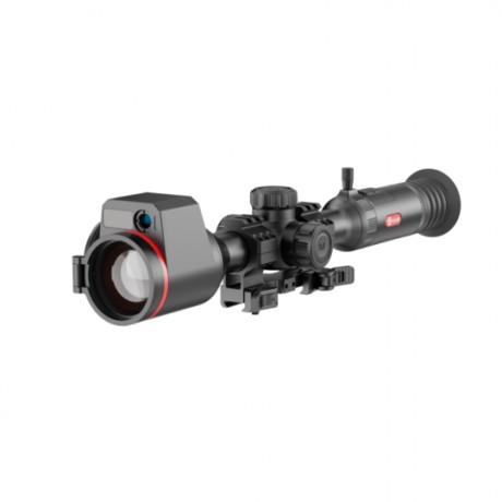 Guide TU650M – luneta termowizyjna 640×512 px