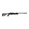 Wiatrówka Optima by Hatsan AirTact 4,5 mm widok na całą wiatrówkę