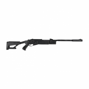 Wiatrówka Optima by Hatsan AirTact 4,5 mm widok na całą wiatrówkę
