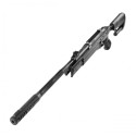 Wiatrówka Optima by Hatsan AirTact 4,5 mm widok od góry