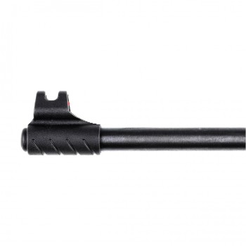 Wiatrówka Optima by Hatsan 90 4,5 mm zbliżenie na lufę
