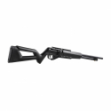 Wiatrówka PCP Iconix Umarex 4,5 mm widok pod kątem