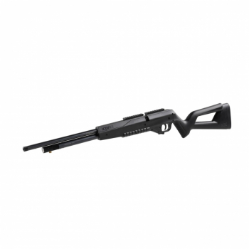 Wiatrówka PCP Iconix Umarex 4,5 mm widok pod kątem