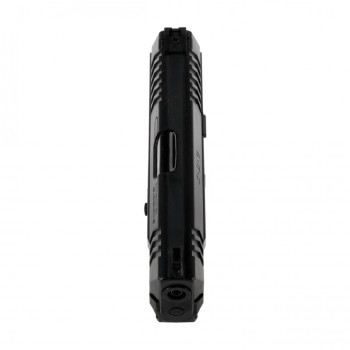 Pistolet wiatrówka Umarex XBG 4,5 mm BB CO2 widok od góry