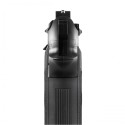 Pistolet wiatrówka Beretta Elite II 4,5 mm BB CO2 widok od tyłu