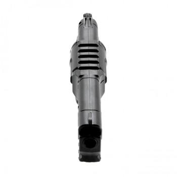 Rewolwer wiatrówka Umarex Tornado 4,5 mm BB CO2 widok od góry