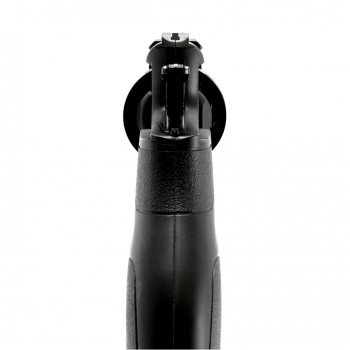 Rewolwer wiatrówka Umarex Tornado 4,5 mm BB CO2 widok od tyłu