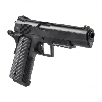 Pistolet wiatrówka Umarex BlaMer 4,5 mm CO2 wiodk od przodu pod kątem