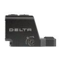 Kolimator Delta GRD 1x17x24 - dzikaknieja.pl