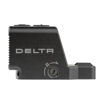 Kolimator Delta GRD 1x17x24 - dzikaknieja.pl