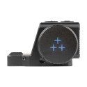 Kolimator Delta GRD 1x17x24 - dzikaknieja.pl