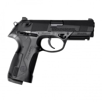 Pistolet wiatrówka Beretta Px4 Storm 4,5 mm BB/Diabolo CO2 widok całej wiatrówki