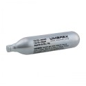 Nabój kapsuła CO2 Umarex 12 g widok pod kątem