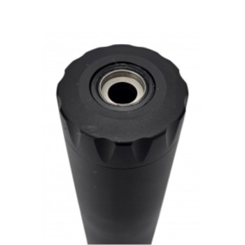 A-Tec Optima 40 na gwint zbliżenie na wylot