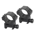 Luneta celownicza Hugo 4-16x44 1" SFP4 [Outlet]