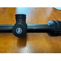 Luneta celownicza Hugo 4-16x44 1" SFP4 [Outlet]