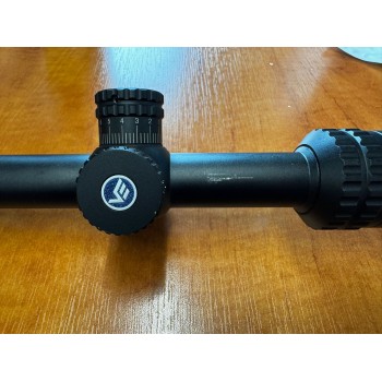 Luneta celownicza Hugo 4-16x44 1" SFP4 [Outlet]