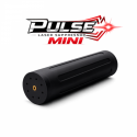Replika Pistoletu ASG z Tłumikiem Laserowym AimForce Pulse Mini- dzikaknieja.pl