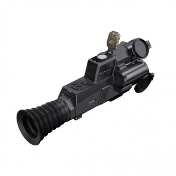 Nowoczesny Celownik PARD Mini