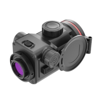 Guide TB650P – profesjonalna termowizja dla myśliwych