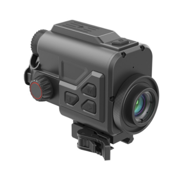 Guide TB630L – nasadka termowizyjna z dalmierzem laserowym