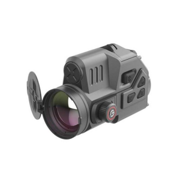 Guide TB650LP – nasadka termowizyjna z dalmierzem laserowym