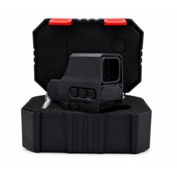 Duże okno celownicze AimForce Spectre