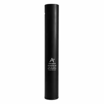 Tłumik AimForce Whisper 50 .30 M15x1 – Lekki Tłumik do CZ, Tikka, Blaser