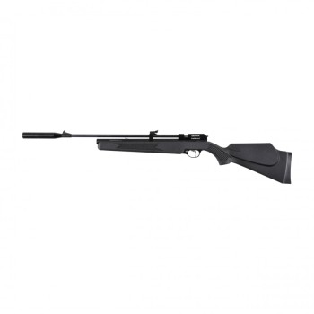 Diana Trailscout CO₂ 4,5 mm  widok od lewego boku