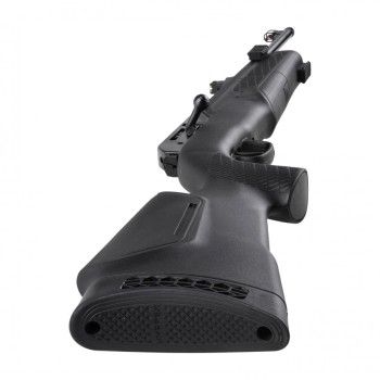 Umarex 850 M2 5,5 mm CO₂ | Wiatrówka z Magazynkiem 8-Strzałowym