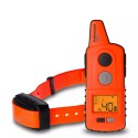 DOGTRACE d-control Professional 2000 – profesjonalna obroża treningowa