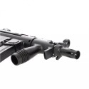 H&K MP5 K-PDW 4,5 mm BB CO₂ Blow Back | Licencjonowana Replika MP5
