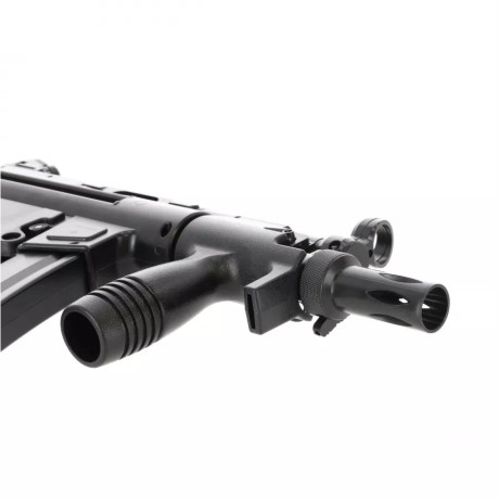 H&K MP5 K-PDW 4,5 mm BB CO₂ Blow Back | Licencjonowana Replika MP5